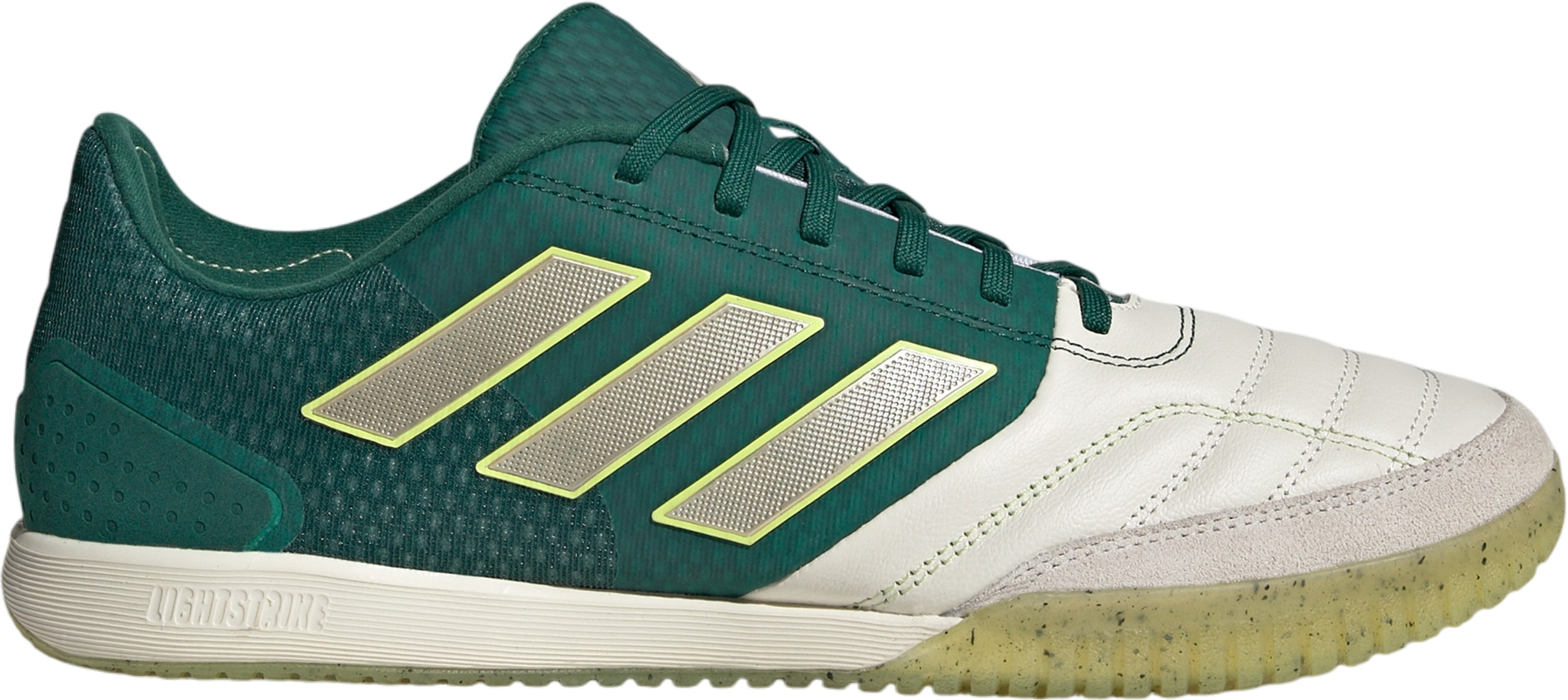 Кроссовки мужские Adidas TOP SALA COMPETITION зеленые 10.5 UK, Зеленый, TOP SALA COMPETITION
Кроссовки мужские Adidas TOP SALA COMPETITION зеленые 10.5 UK, Зеленый, TOP SALA COMPETITION