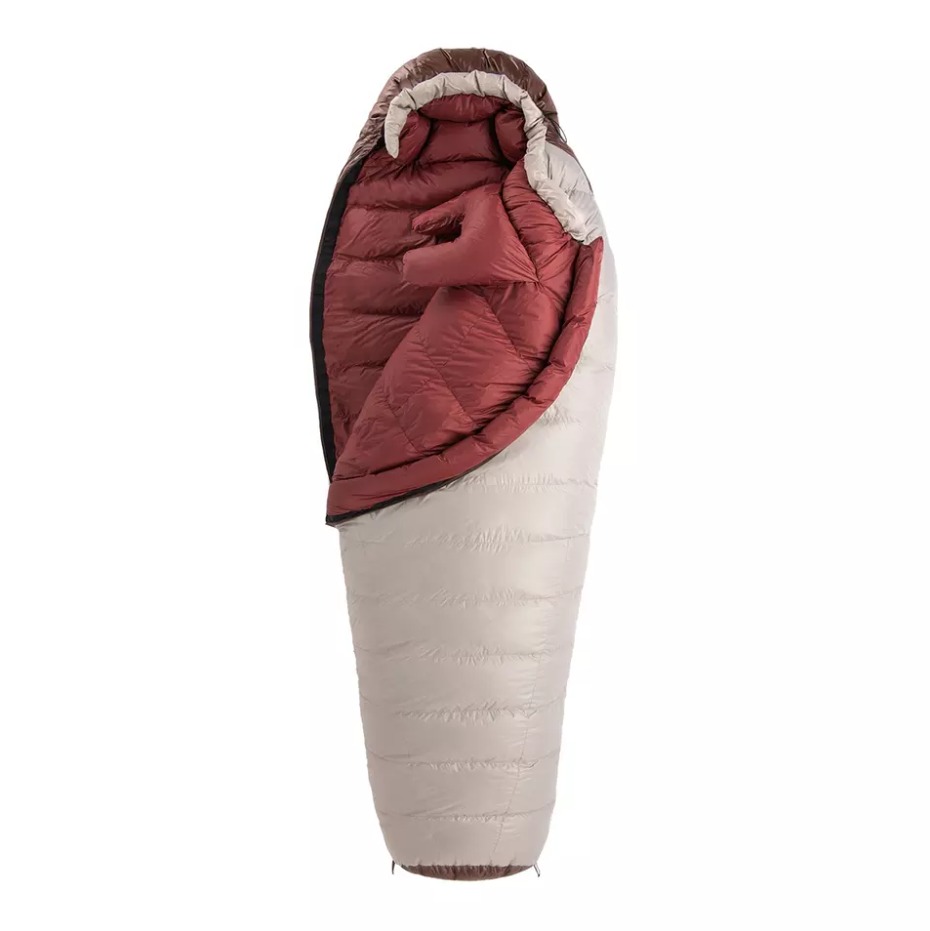Мешок спальный Naturehike SnowBird, 220х85 см, XL (620G), (правый), Серый;коричневый, SnowBird
Мешок спальный Naturehike SnowBird, 220х85 см, XL (620G), (правый), Серый;коричневый, SnowBird