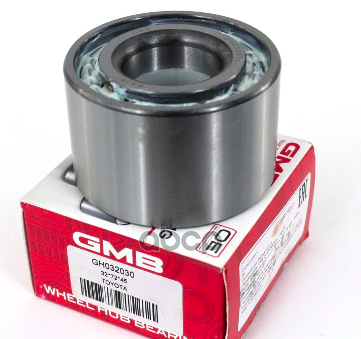 Gh032030_подшипник Ступицы Перед. Toyota Altezza/Lexus Is200/300 Gxe10/Jce10 GMB арт. GH0
Gh032030_подшипник Ступицы Перед. Toyota Altezza/Lexus Is200/300 Gxe10/Jce10 GMB арт. GH0