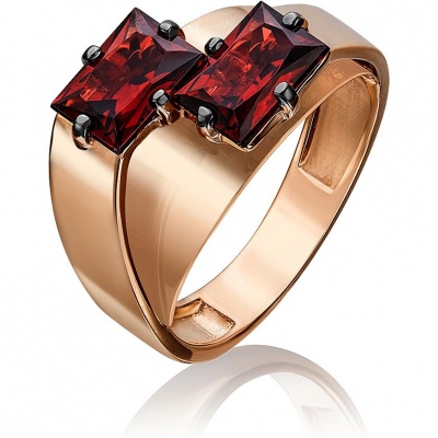 Кольцо из красного золота с гранатом р. 19 PLATINA jewelry 01-5251-00-204-1110-57, 01-5251-00-204-1110-57
Кольцо из красного золота с гранатом р. 19 PLATINA jewelry 01-5251-00-204-1110-57, 01-5251-00-204-1110-57