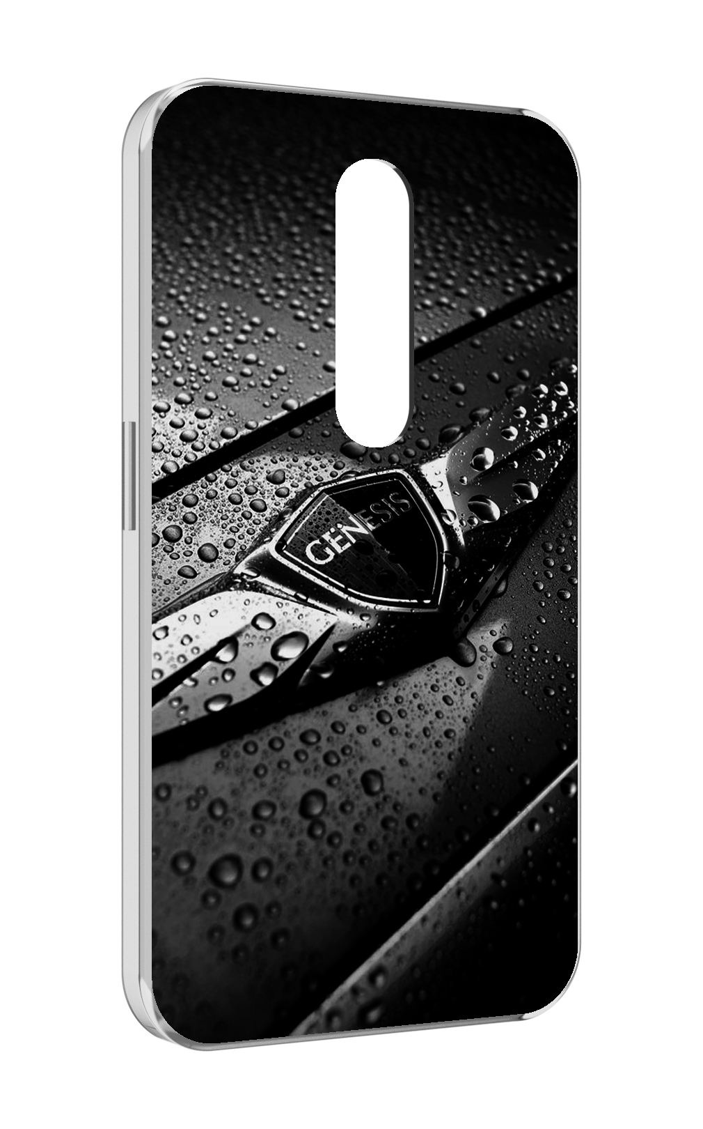 Чехол MyPads genesis 2 мужской для Motorola Moto X Force (XT1585 / XT1581), Прозрачный, Tocco
Чехол MyPads genesis 2 мужской для Motorola Moto X Force (XT1585 / XT1581), Прозрачный, Tocco