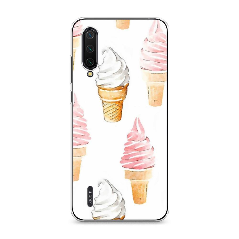 Чехол Awog на Xiaomi Mi 9 Lite/Mi A3 Lite/Mi CC9 "Нарисованное мороженое", Разноцветный, 36750-10
Чехол Awog на Xiaomi Mi 9 Lite/Mi A3 Lite/Mi CC9 "Нарисованное мороженое", Разноцветный, 36750-10