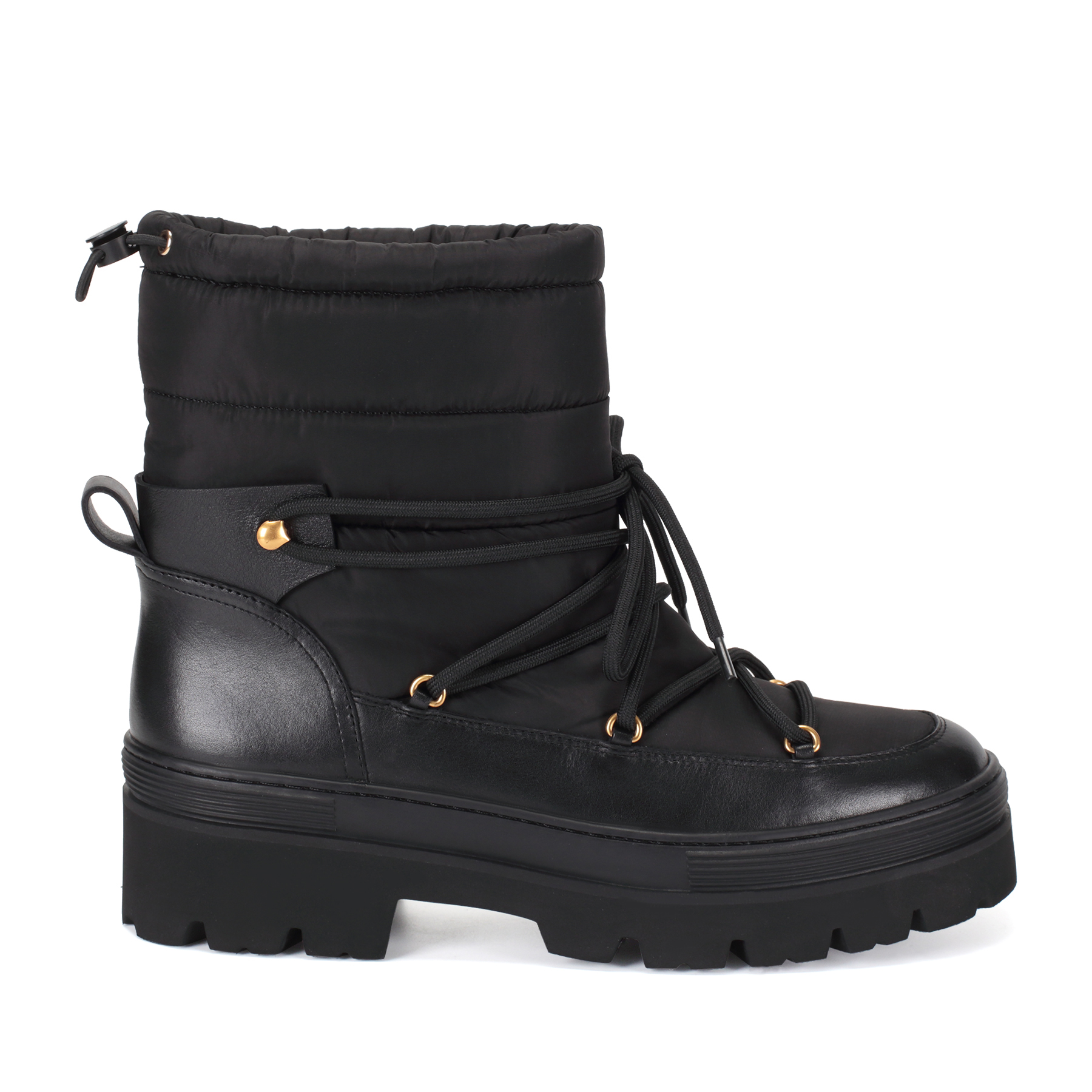 Дутики женские Ekonika Premium PM01837CN-30-black-22Z черные 35 RU, PM01837CN-30-black-22Z
Дутики женские Ekonika Premium PM01837CN-30-black-22Z черные 35 RU, PM01837CN-30-black-22Z