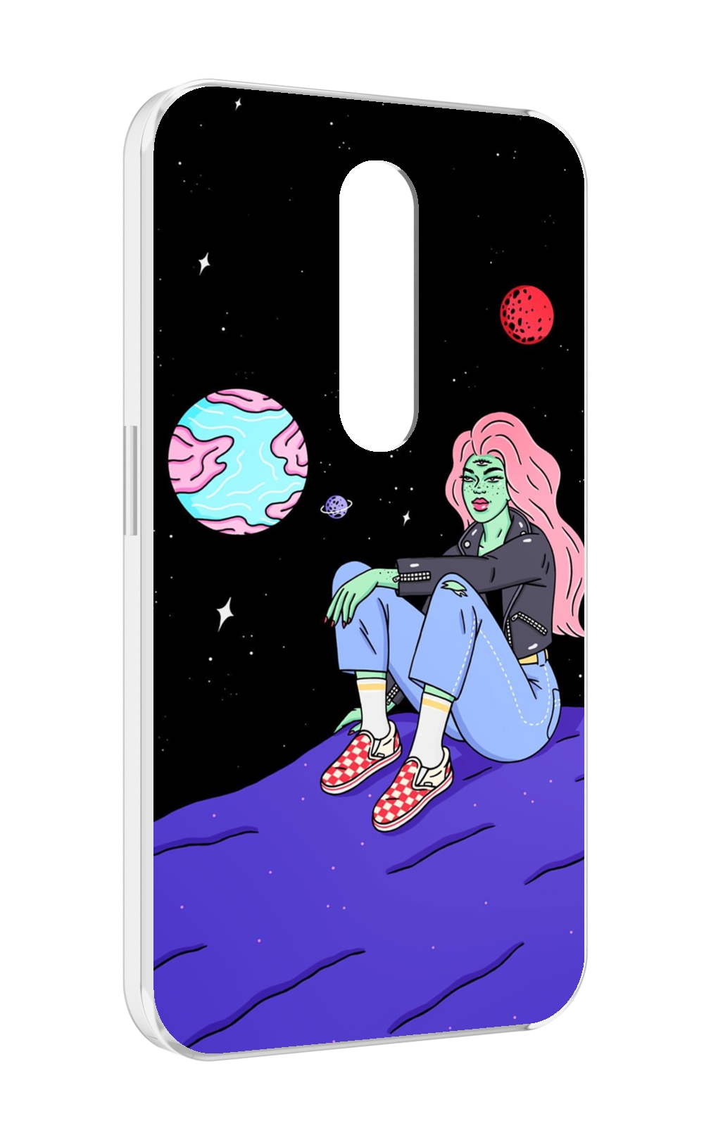 Чехол MyPads девушка-на-луне-мультик для Motorola Moto X Force (XT1585 / XT1581), Прозрачный, Tocco
Чехол MyPads девушка-на-луне-мультик для Motorola Moto X Force (XT1585 / XT1581), Прозрачный, Tocco