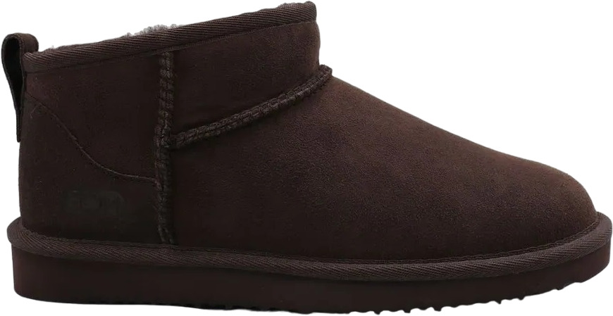 Угги женские NCF Clasic Ultra Mini NCF коричневые 37 EU, Коричневый, Clasic Ultra Mini NCF
Угги женские NCF Clasic Ultra Mini NCF коричневые 37 EU, Коричневый, Clasic Ultra Mini NCF