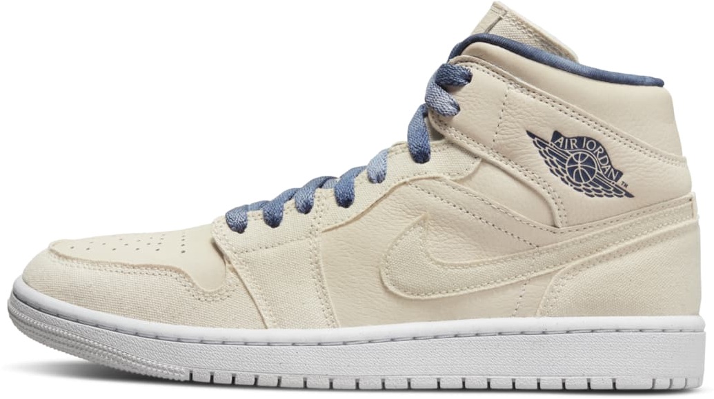 Кеды женские Nike Jordan Air Jordan 1 Mid SE белые 8 US, Белый, Jordan Air Jordan 1 Mid SE
Кеды женские Nike Jordan Air Jordan 1 Mid SE белые 8 US, Белый, Jordan Air Jordan 1 Mid SE