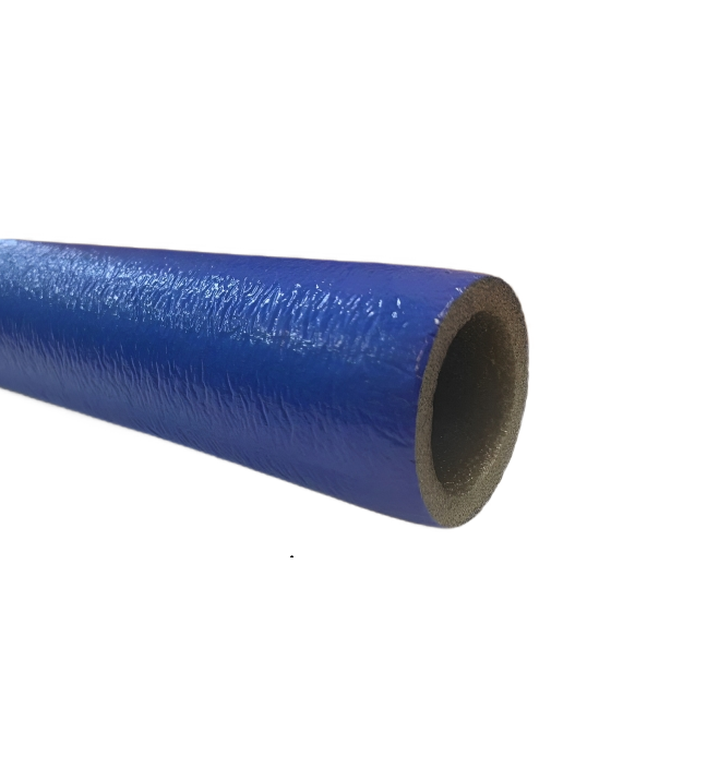 Теплоизоляция Energoflex Super Protect S 35/4-11 трубки в бухтах по 11м всего 33 м, Синий, Protect S
Теплоизоляция Energoflex Super Protect S 35/4-11 трубки в бухтах по 11м всего 33 м, Синий, Protect S
