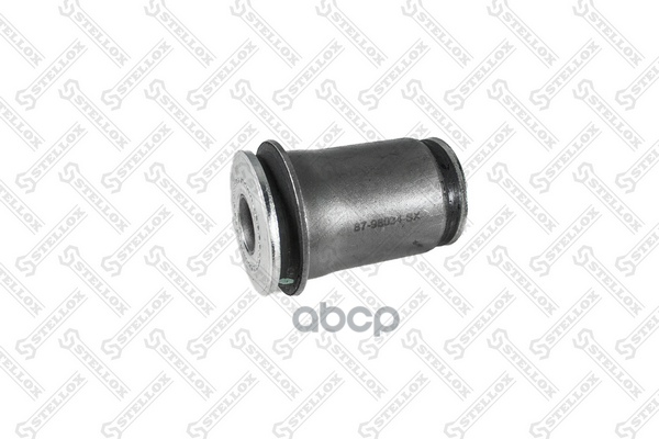 87-98034-Sx_сайлентблок Рычага Нижн.! Toyota Lite-Ace 86-95 Stellox арт. 8798034SX, 8798034SX
87-98034-Sx_сайлентблок Рычага Нижн.! Toyota Lite-Ace 86-95 Stellox арт. 8798034SX, 8798034SX