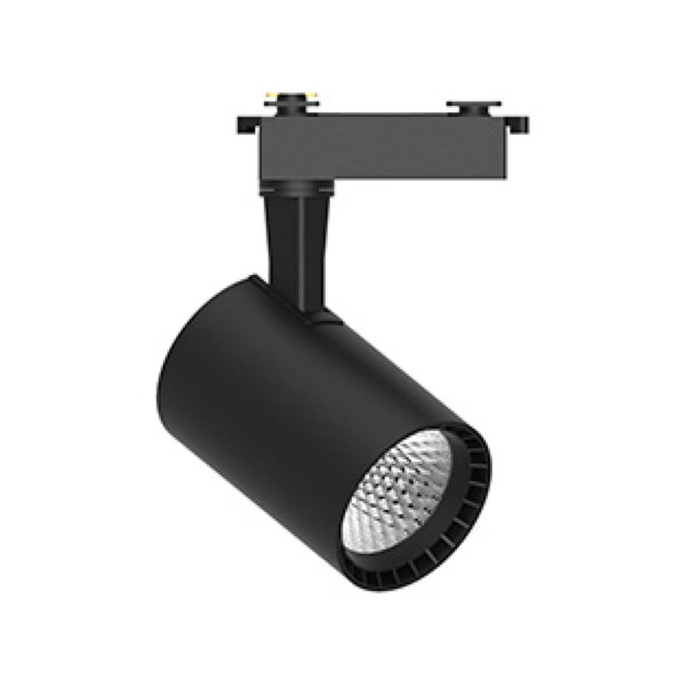 Трековый однофазный светильник Feron AL141 48713, AL141 
Трековый однофазный светильник Feron AL141 48713, AL141