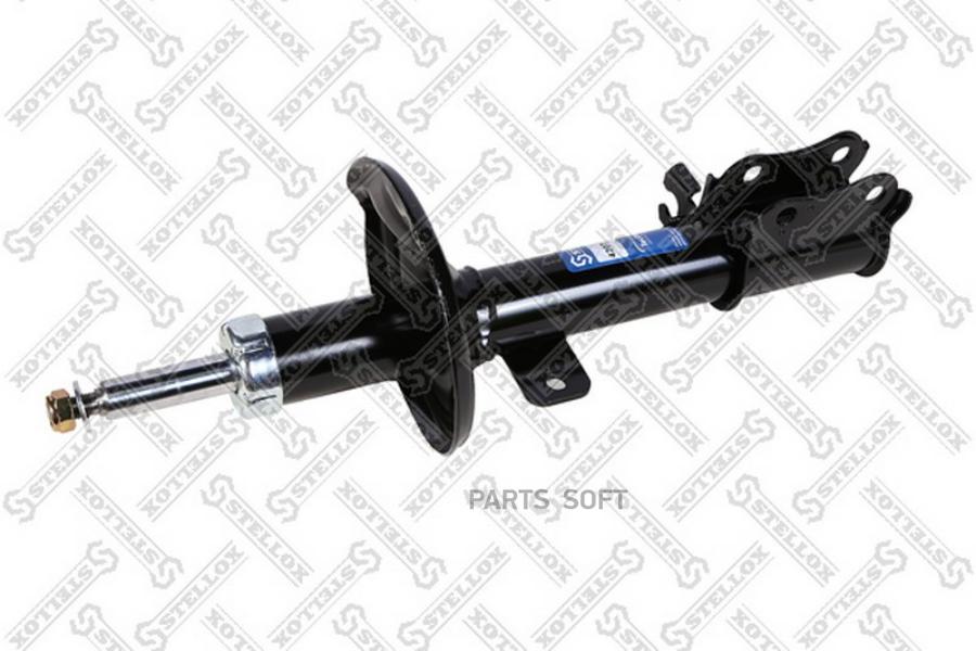 4203-9752-Sx_амортизатор Задний Левый Масляный Daewoo Nubira All 97> Stellox арт. 4203975
4203-9752-Sx_амортизатор Задний Левый Масляный Daewoo Nubira All 97> Stellox арт. 4203975