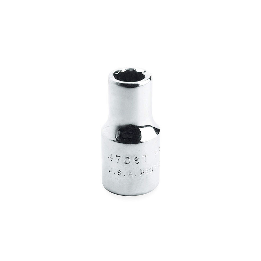 PROTON J5415M Головка торцевая 15mm 
PROTON J5415M Головка торцевая 15mm