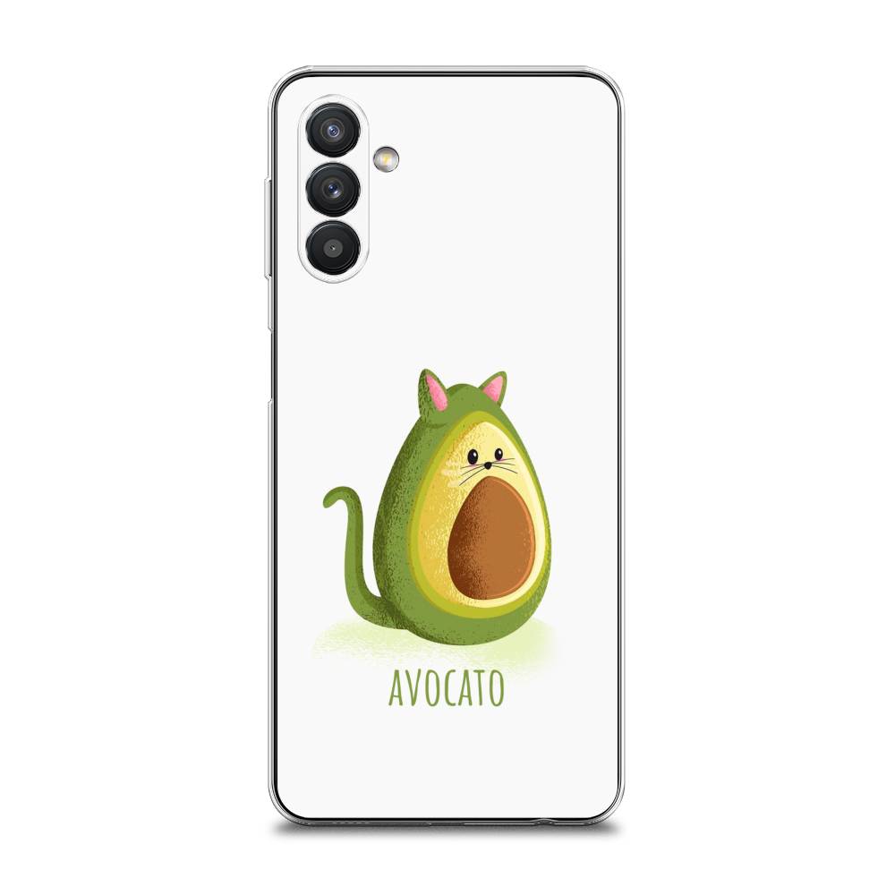 Чехол Awog на Samsung Galaxy A13 5G / Самсунг A13 5G "Avocato", Разноцветный, 2104150-10
Чехол Awog на Samsung Galaxy A13 5G / Самсунг A13 5G "Avocato", Разноцветный, 2104150-10