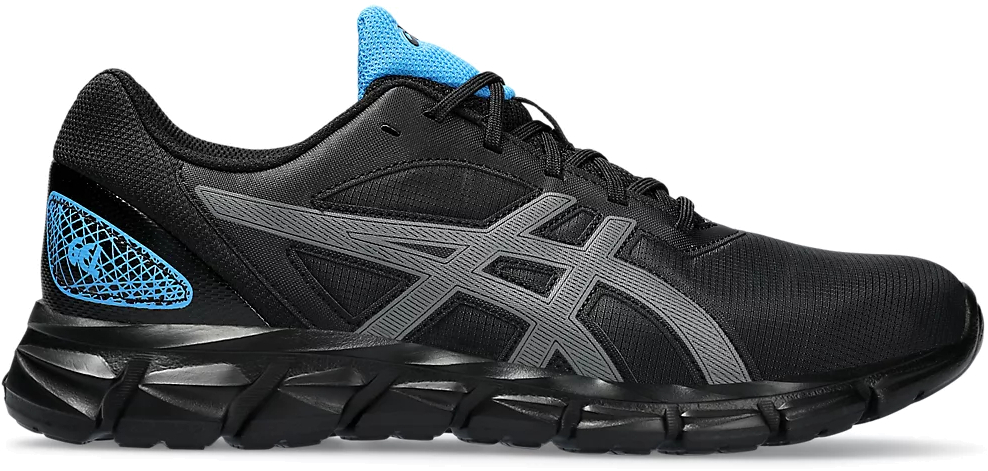 Кроссовки мужские Asics GEL-QUANTUM LYTE II черные 11 US, Черный, GEL-QUANTUM LYTE II
Кроссовки мужские Asics GEL-QUANTUM LYTE II черные 11 US, Черный, GEL-QUANTUM LYTE II