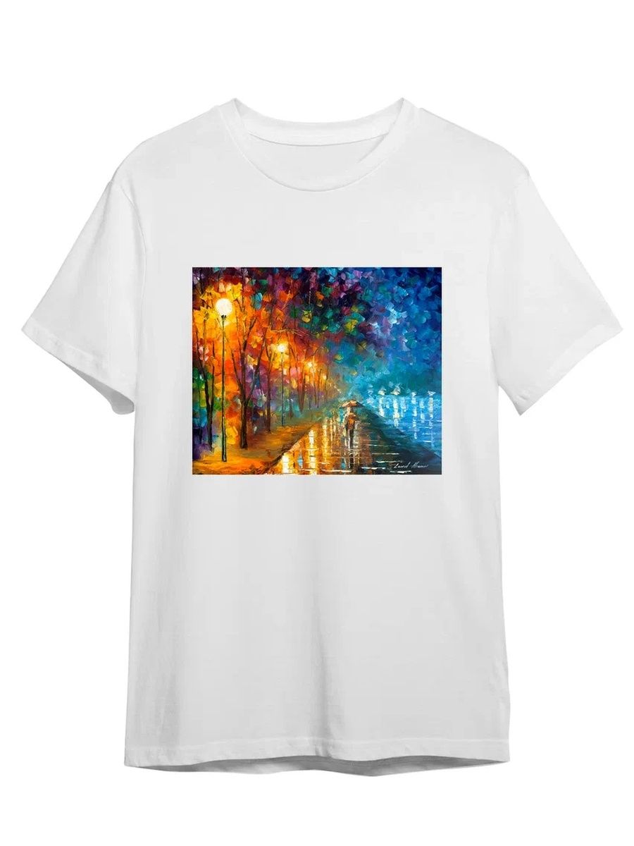 Футболка унисекс СувенирShop Искусство/Абстракция/Цветы 33 белая S, Белый, "Искусство/Абстракция/Цветы" 33
Футболка унисекс СувенирShop Искусство/Абстракция/Цветы 33 белая S, Белый, "Искусство/Абстракция/Цветы" 33