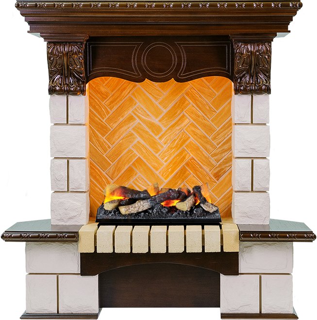 Каминокомплект Pierre Luxe угловой - Темный дуб / Шампань с очагом Cassette 400 LNH-INT
Каминокомплект Pierre Luxe угловой - Темный дуб / Шампань с очагом Cassette 400 LNH-INT