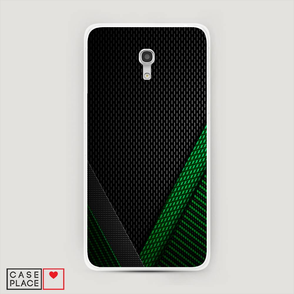 Чехол Awog на Alcatel Pixi 4 (5) 5045D / Алкатель Pixi 4 (5) 5045D "Зеленый карбон", 170250-3
Чехол Awog на Alcatel Pixi 4 (5) 5045D / Алкатель Pixi 4 (5) 5045D "Зеленый карбон", 170250-3