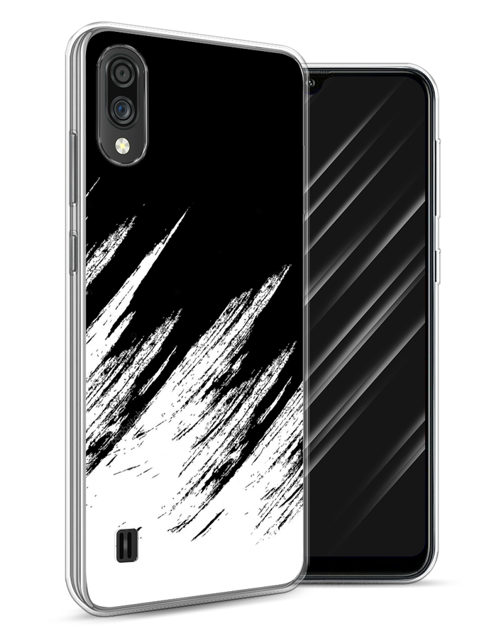Чехол Awog на ZTE Blade A5 (2020) / ЗТЕ Блэйд A5 (2020) "Черно белые брызги", Разноцветный, 134950-3
Чехол Awog на ZTE Blade A5 (2020) / ЗТЕ Блэйд A5 (2020) "Черно белые брызги", Разноцветный, 134950-3