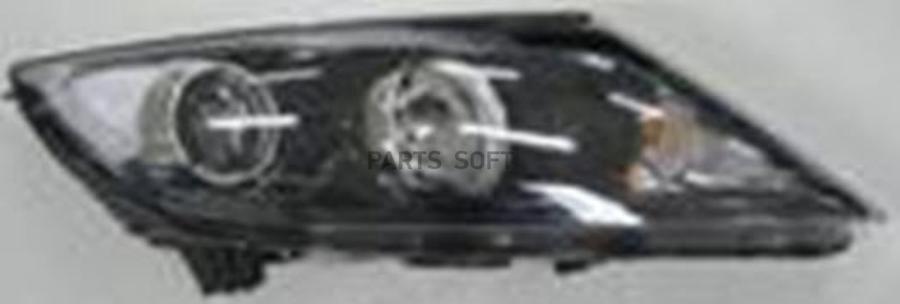 DEPO Фара R KIA SPORTAGE 10-
DEPO Фара R KIA SPORTAGE 10-