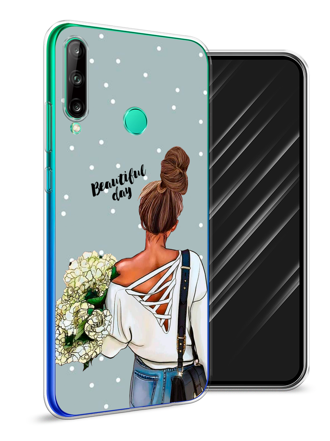 Чехол Awog на Huawei P40 lite E "Beautiful day", Голубой;коричневый;бежевый, 612450-6
Чехол Awog на Huawei P40 lite E "Beautiful day", Голубой;коричневый;бежевый, 612450-6