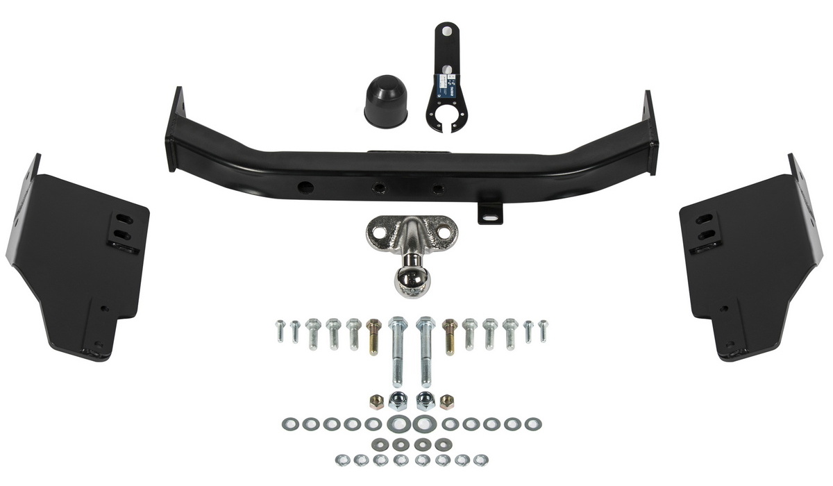 Фаркоп торцевой Rival для Toyota LC Prado 120 02-09/LC Prado 150 09-20 20-, F.5704.001
Фаркоп торцевой Rival для Toyota LC Prado 120 02-09/LC Prado 150 09-20 20-, F.5704.001