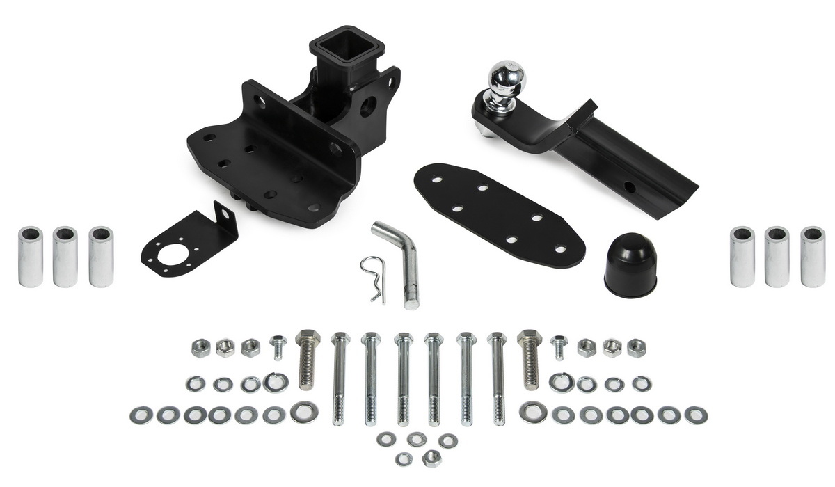 Фаркоп под квадрат Rival для Toyota LC 200 (кроме Executive и TRD) 2007-2021, F.5703.006
Фаркоп под квадрат Rival для Toyota LC 200 (кроме Executive и TRD) 2007-2021, F.5703.006