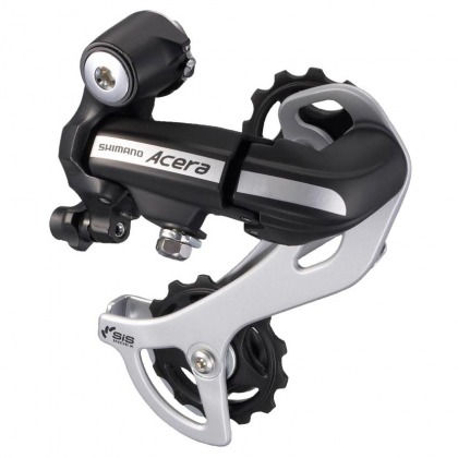 Переключатель задний Shimano Acera RD-M360-L,SGS,чёрный, Черный, Переключатель задний Shimano Acera RD-M360-L,SGS,чёрный
Переключатель задний Shimano Acera RD-M360-L,SGS,чёрный, Черный, Переключатель задний Shimano Acera RD-M360-L,SGS,чёрный