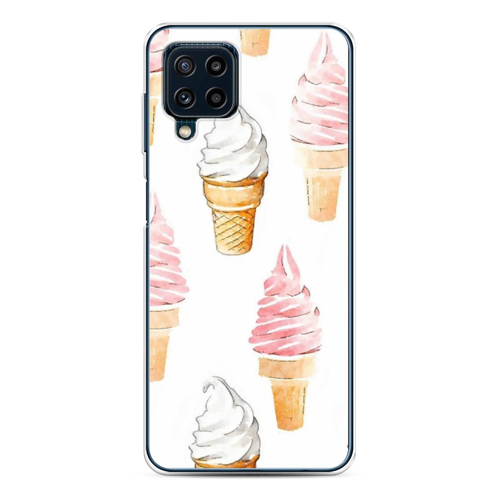 Чехол Awog на Samsung Galaxy M32 / Самсунг M32 "Нарисованное мороженое", Разноцветный, 2103550-10
Чехол Awog на Samsung Galaxy M32 / Самсунг M32 "Нарисованное мороженое", Разноцветный, 2103550-10