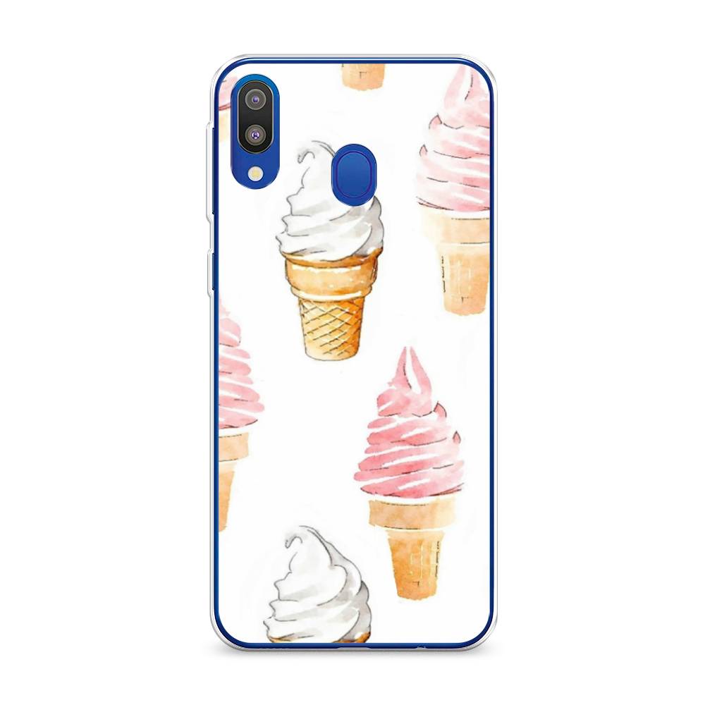 Чехол Awog на Samsung Galaxy M20 "Нарисованное мороженое", Разноцветный, 27450-10
Чехол Awog на Samsung Galaxy M20 "Нарисованное мороженое", Разноцветный, 27450-10