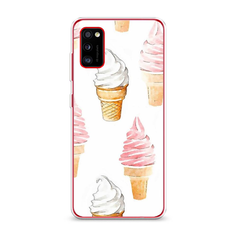 Чехол Awog на Samsung Galaxy A41 / Самсунг A41 "Нарисованное мороженое", Разноцветный, 2100450-10
Чехол Awog на Samsung Galaxy A41 / Самсунг A41 "Нарисованное мороженое", Разноцветный, 2100450-10