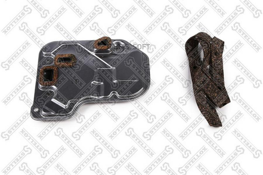 Фильтр АКПП с прокладкойToyota Altezza,Mark2, Verossa,Soarer,Progress, Brevis,Crown,Ar
Фильтр АКПП с прокладкойToyota Altezza,Mark2, Verossa,Soarer,Progress, Brevis,Crown,Ar