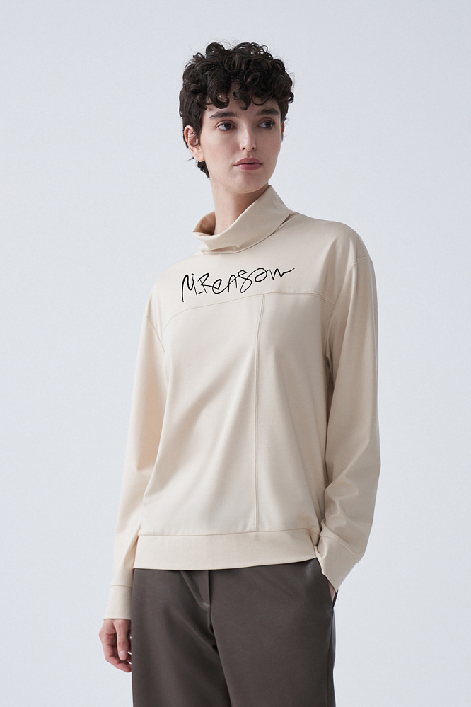 Водолазка женская M.REASON 14.9316.T1862.16 A2.22 бежевая 44 RU, 14.9316.T1862.16 A2.22
Водолазка женская M.REASON 14.9316.T1862.16 A2.22 бежевая 44 RU, 14.9316.T1862.16 A2.22