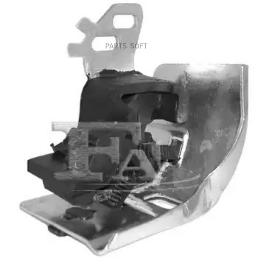 Крепление глушителя Renault Megane II/Megane II Coup-Cabriolet/Scenic II 02>10 FA1 223928
Крепление глушителя Renault Megane II/Megane II Coup-Cabriolet/Scenic II 02>10 FA1 223928