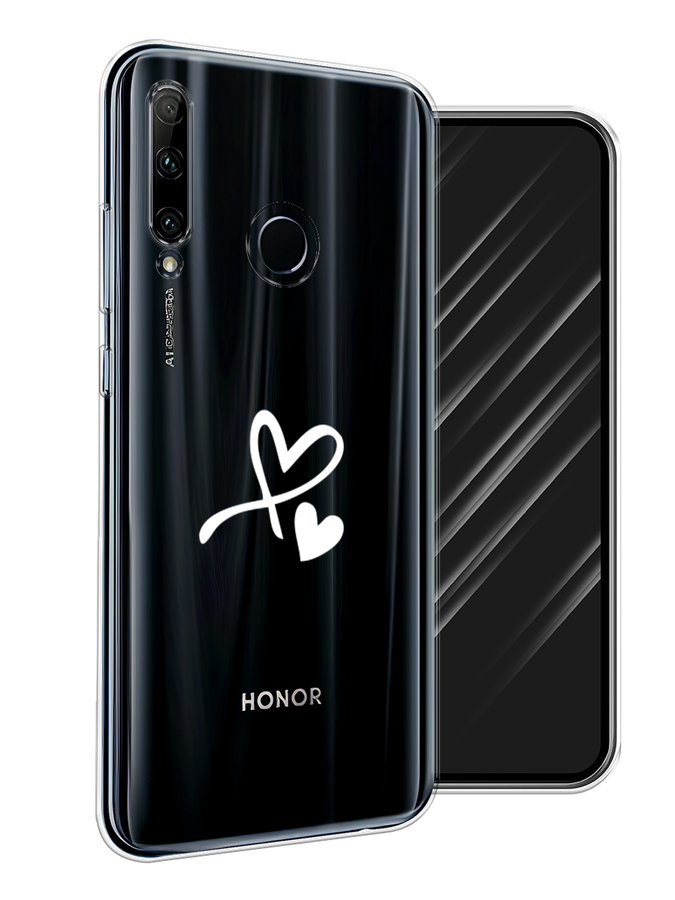 Чехол Awog на Huawei P Smart Plus 2019 "Beautiful day vector", Коричневый;белый;зеленый, 69250-6
Чехол Awog на Huawei P Smart Plus 2019 "Beautiful day vector", Коричневый;белый;зеленый, 69250-6