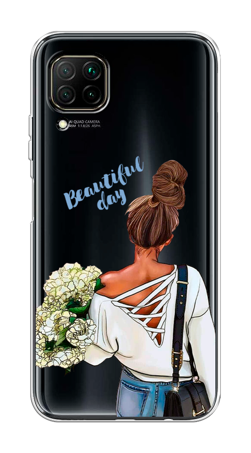 Чехол Awog на Huawei Nova 6 SE "Beautiful day vector", Коричневый;белый;зеленый, 611750-6
Чехол Awog на Huawei Nova 6 SE "Beautiful day vector", Коричневый;белый;зеленый, 611750-6