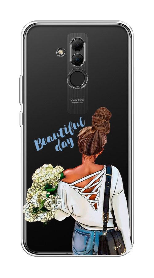 Чехол Awog на Huawei Mate 20 Lite "Beautiful day vector", Коричневый;белый;зеленый, 66650-6
Чехол Awog на Huawei Mate 20 Lite "Beautiful day vector", Коричневый;белый;зеленый, 66650-6