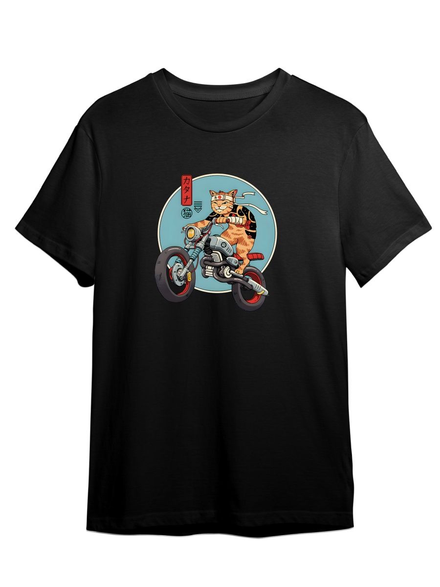 Футболка унисекс СувенирShop Японский кот/Japan/Cat 106 черная XS, Черный, "Японский кот/Japan/Cat" 106
Футболка унисекс СувенирShop Японский кот/Japan/Cat 106 черная XS, Черный, "Японский кот/Japan/Cat" 106