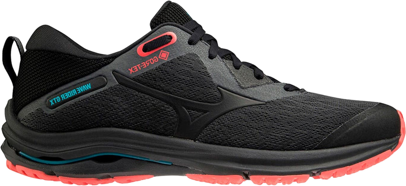 Кроссовки женские Mizuno WAVE RIDER GTX 2 (W) черные 8 UK, WAVE RIDER GTX 2 (W)
Кроссовки женские Mizuno WAVE RIDER GTX 2 (W) черные 8 UK, WAVE RIDER GTX 2 (W)