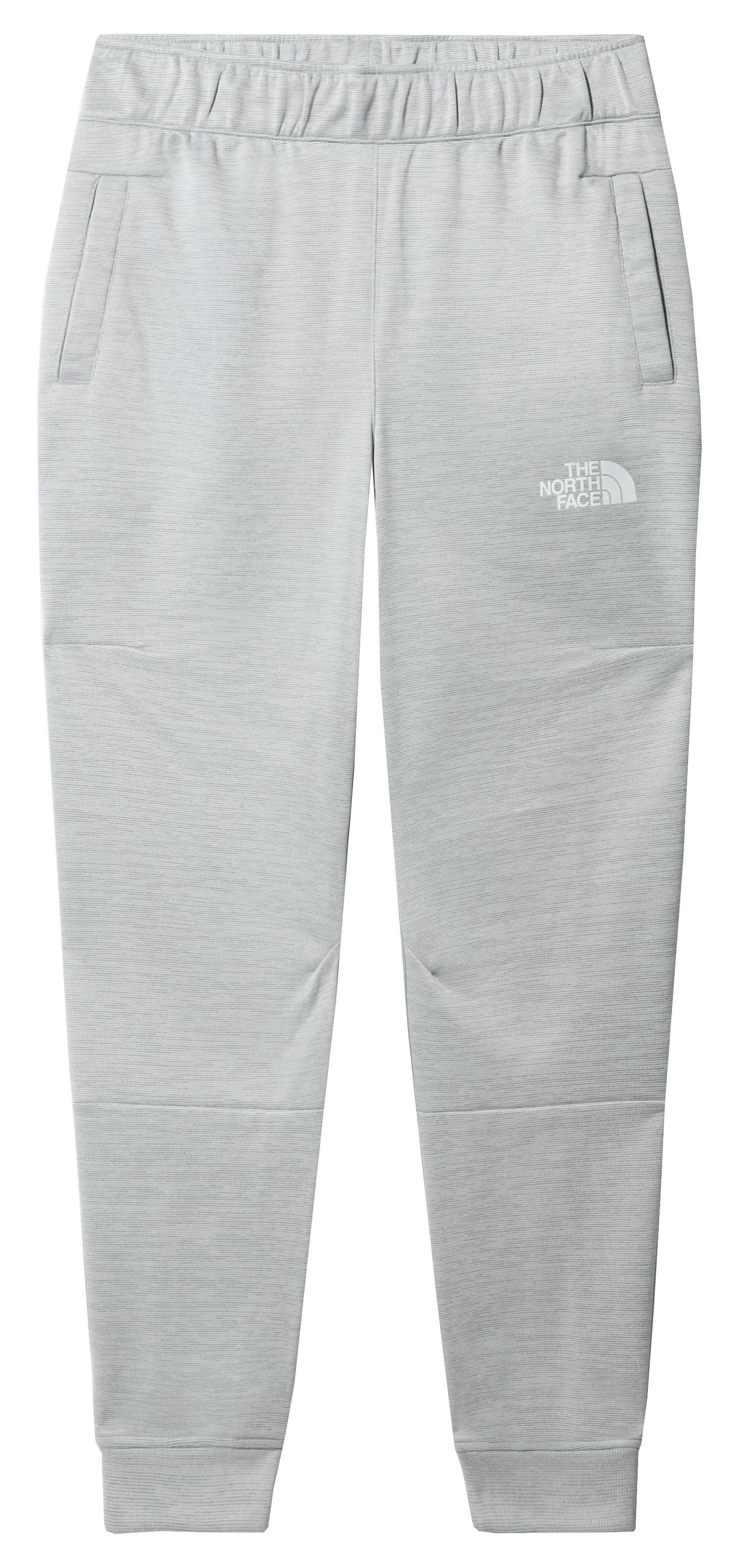 фото Спортивные брюки мужские the north face ta5ietgau серые 58; 60