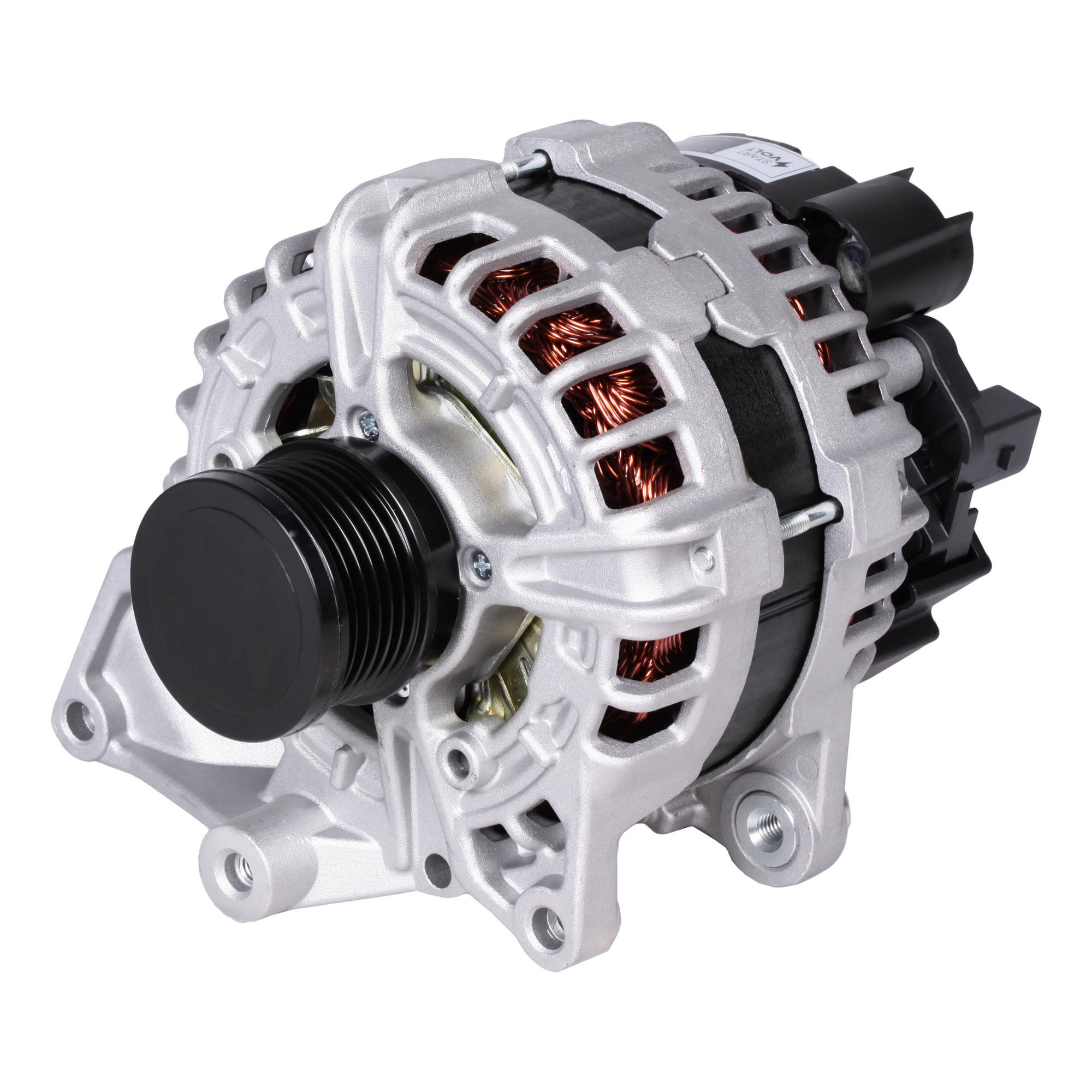 Генератор для Mercedes-Benz E W212 (09-) 2.0T/C W204 (08-) 1.6T 175A StartVolt LG1505
Генератор для Mercedes-Benz E W212 (09-) 2.0T/C W204 (08-) 1.6T 175A StartVolt LG1505