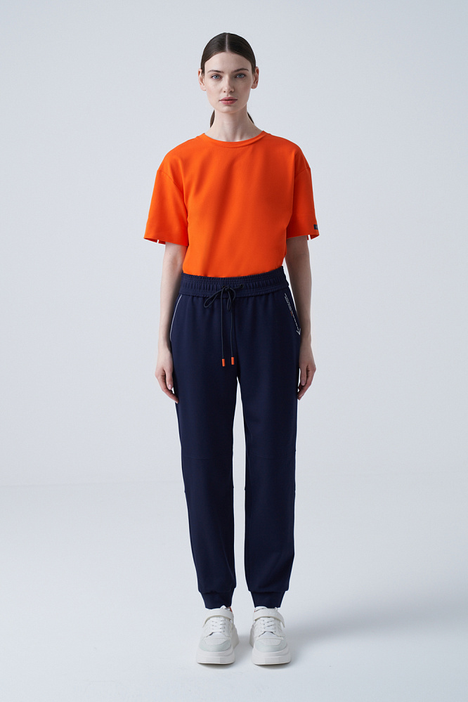 Спортивные брюки женские M.REASON 4.9313.T1944.99 A2.22 синие 42 RU, 4.9313.T1944.99 A2.22
Спортивные брюки женские M.REASON 4.9313.T1944.99 A2.22 синие 42 RU, 4.9313.T1944.99 A2.22