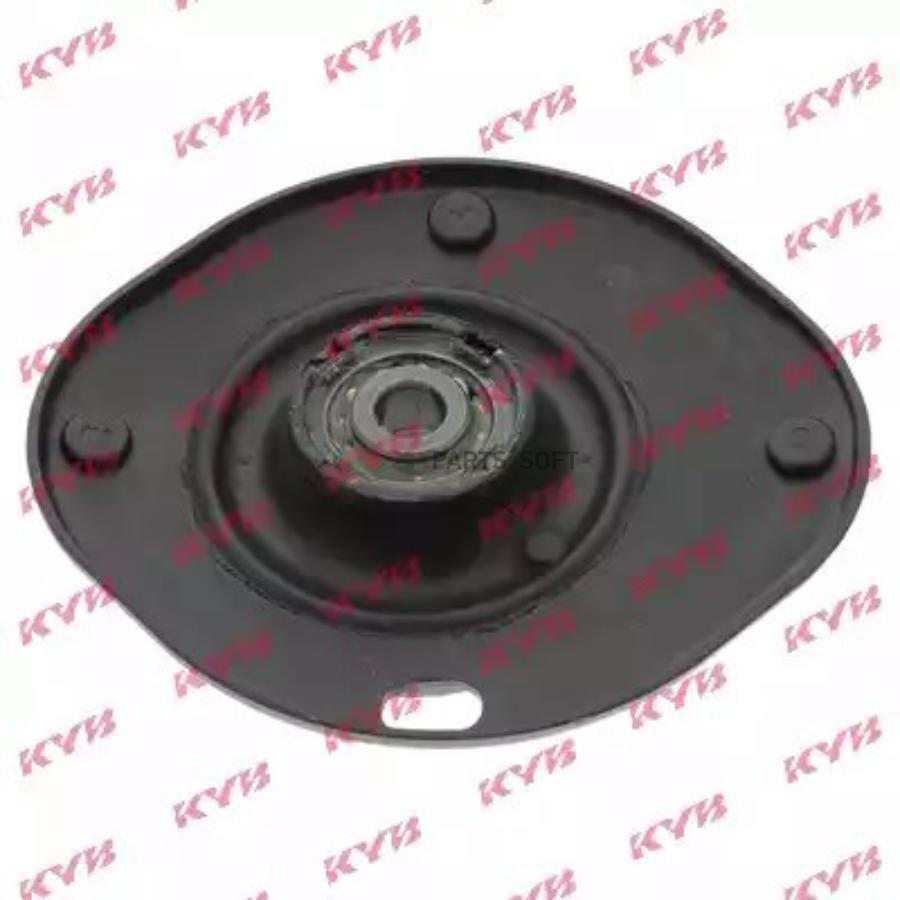 Опора Амортизатора Kyb Sm1021 Chevrolet - Daewoo Lanos / Sens (Klat) Saloon, Hatchback [19
Опора Амортизатора Kyb Sm1021 Chevrolet - Daewoo Lanos / Sens (Klat) Saloon, Hatchback [19