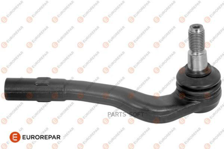 Наконечник рулевой тяги Mercedes C-Class/C-Class T-Model/CLK 00>11 EUROREPAR 1634877080
Наконечник рулевой тяги Mercedes C-Class/C-Class T-Model/CLK 00>11 EUROREPAR 1634877080
