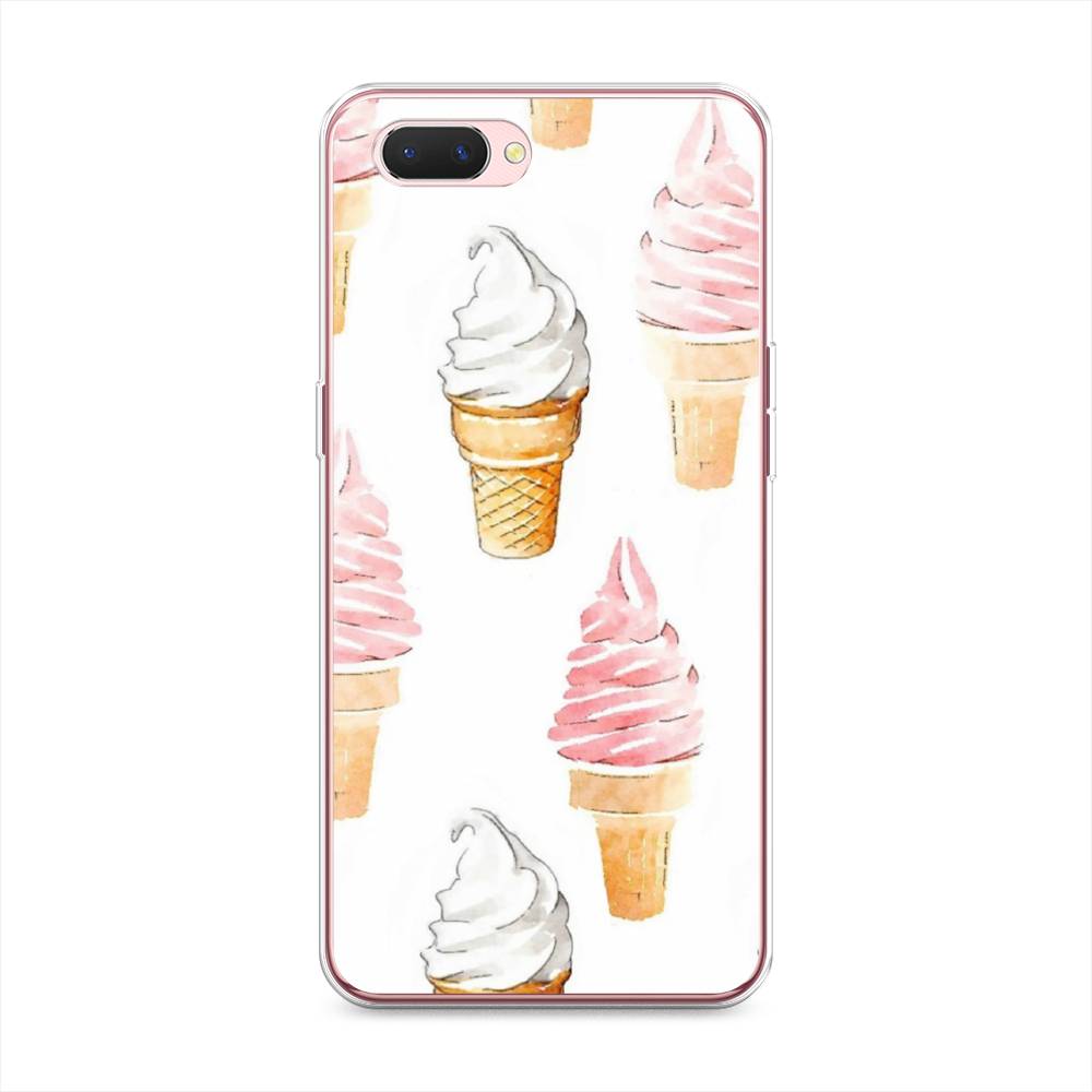 Чехол Awog на Oppo A3s "Нарисованное мороженое", Разноцветный, 252050-10
Чехол Awog на Oppo A3s "Нарисованное мороженое", Разноцветный, 252050-10