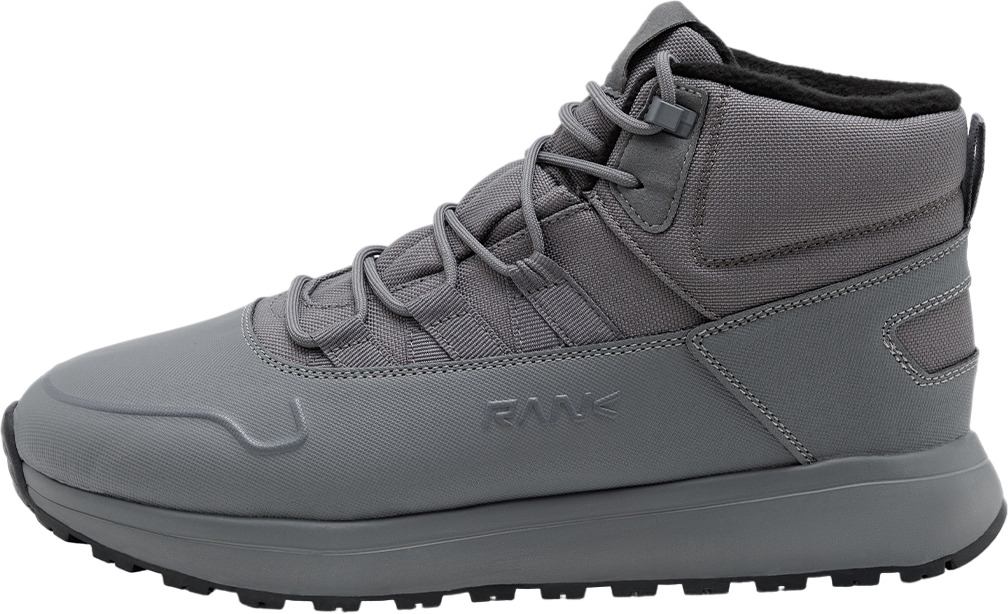 Кроссовки мужские RANK Men, Сhallenger boots, Gray серые 42 RU, Серый, Men, RANK Сhallenger boots, Gray
Кроссовки мужские RANK Men, Сhallenger boots, Gray серые 42 RU, Серый, Men, RANK Сhallenger boots, Gray
