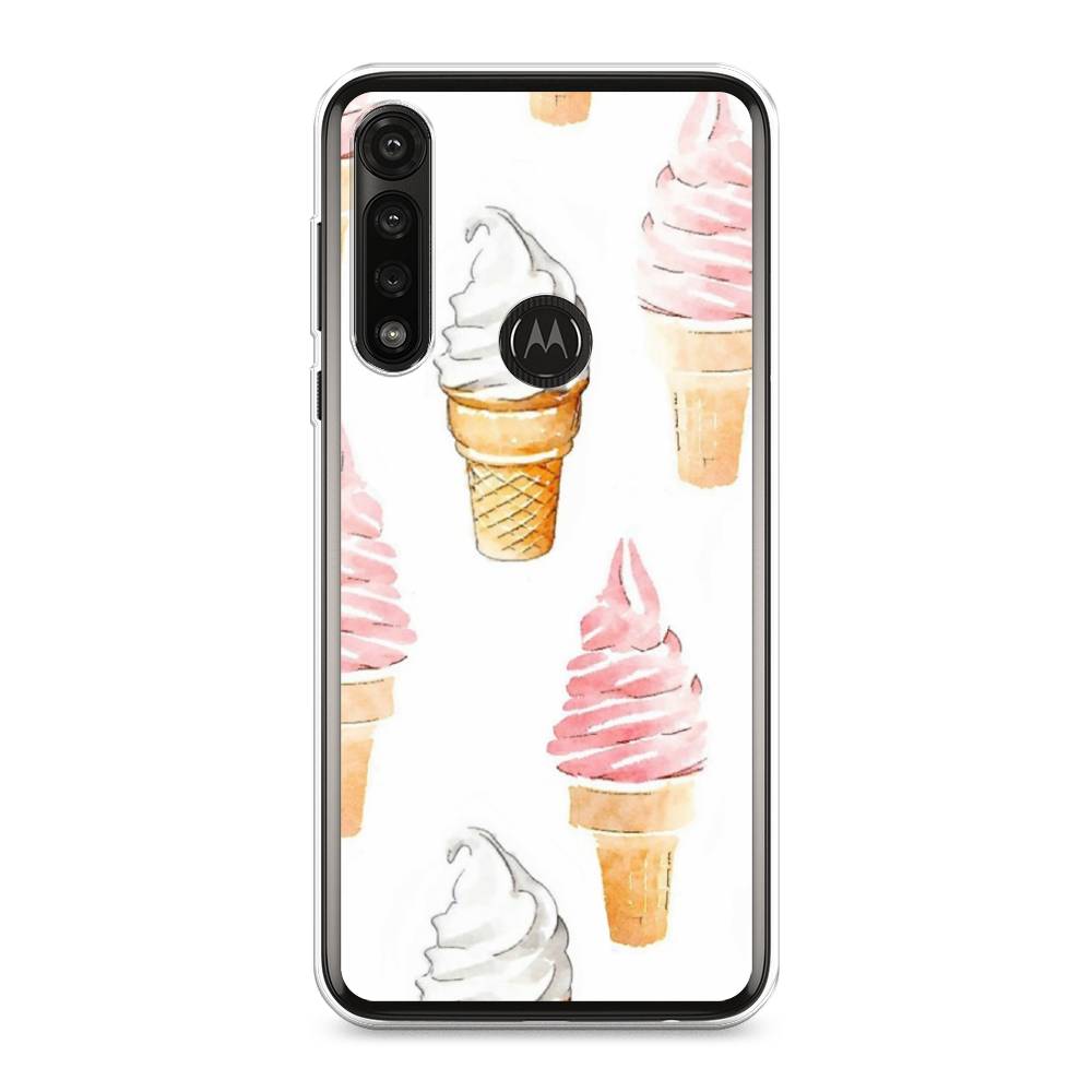 Чехол Awog на Motorola Moto G Power 2020 "Нарисованное мороженое", Разноцветный, 242650-10
Чехол Awog на Motorola Moto G Power 2020 "Нарисованное мороженое", Разноцветный, 242650-10
