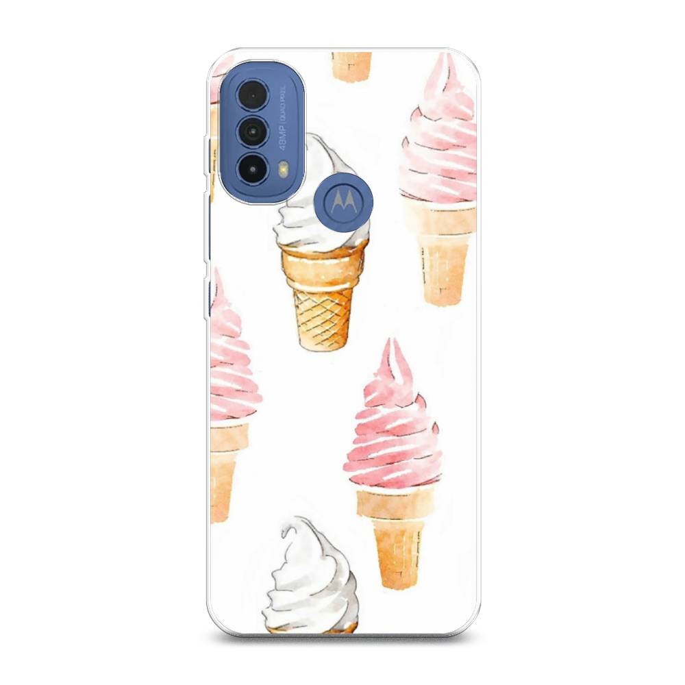 Чехол Awog на Lenovo K14 Plus/Motorola Moto E20/E30/E40 "Нарисованное мороженое", Разноцветный, 243550-10
Чехол Awog на Lenovo K14 Plus/Motorola Moto E20/E30/E40 "Нарисованное мороженое", Разноцветный, 243550-10