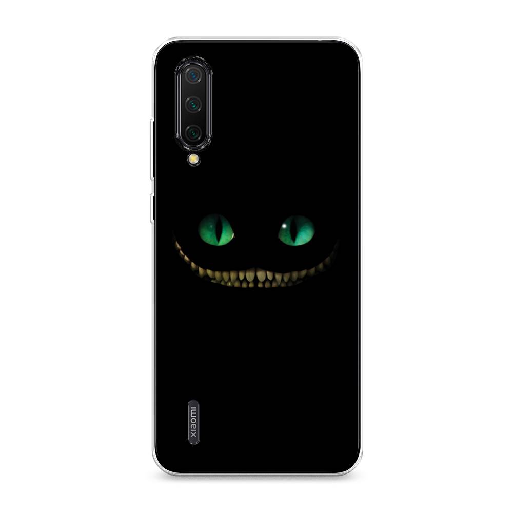 Чехол Awog на Xiaomi Mi 9 Lite/Mi A3 Lite/Mi CC9 "Зеленоглазый чеширский кот", Разноцветный, 36750-10
Чехол Awog на Xiaomi Mi 9 Lite/Mi A3 Lite/Mi CC9 "Зеленоглазый чеширский кот", Разноцветный, 36750-10