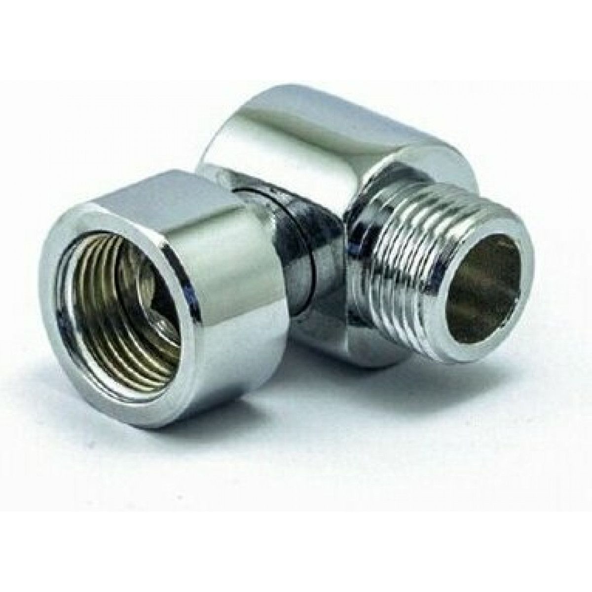 Угловое соединение TIM K04-LFM022 с накидной гайкой 1/2"Fх1/2"M, Американка полотенцесушителя угловая г/ш
Угловое соединение TIM K04-LFM022 с накидной гайкой 1/2"Fх1/2"M, Американка полотенцесушителя угловая г/ш