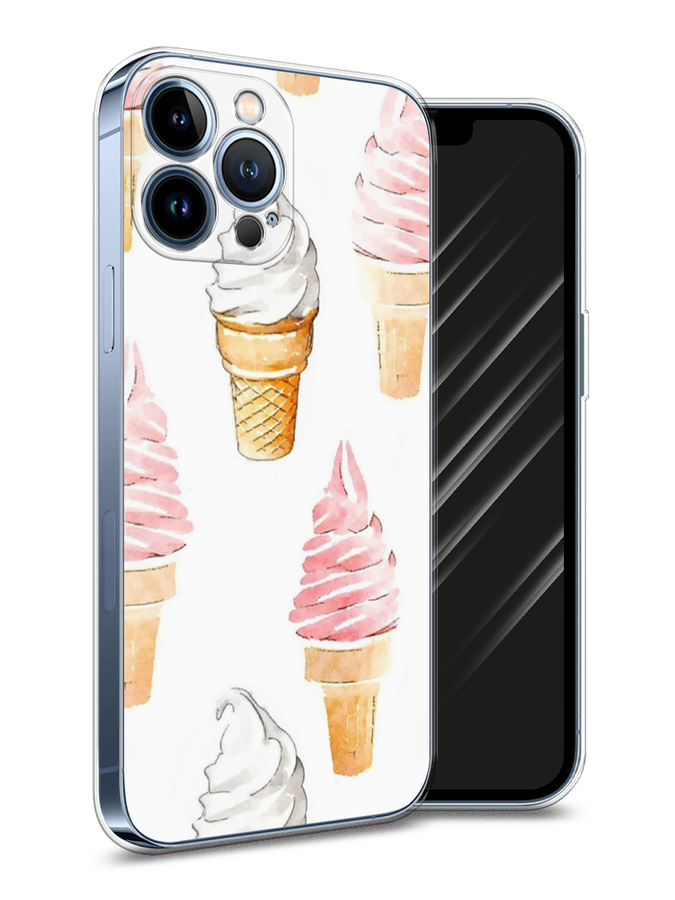 Чехол Awog на Apple iPhone 13 Pro Max / Айфон 13 Pro Max "Нарисованное мороженое", Разноцветный, 14450-10
Чехол Awog на Apple iPhone 13 Pro Max / Айфон 13 Pro Max "Нарисованное мороженое", Разноцветный, 14450-10