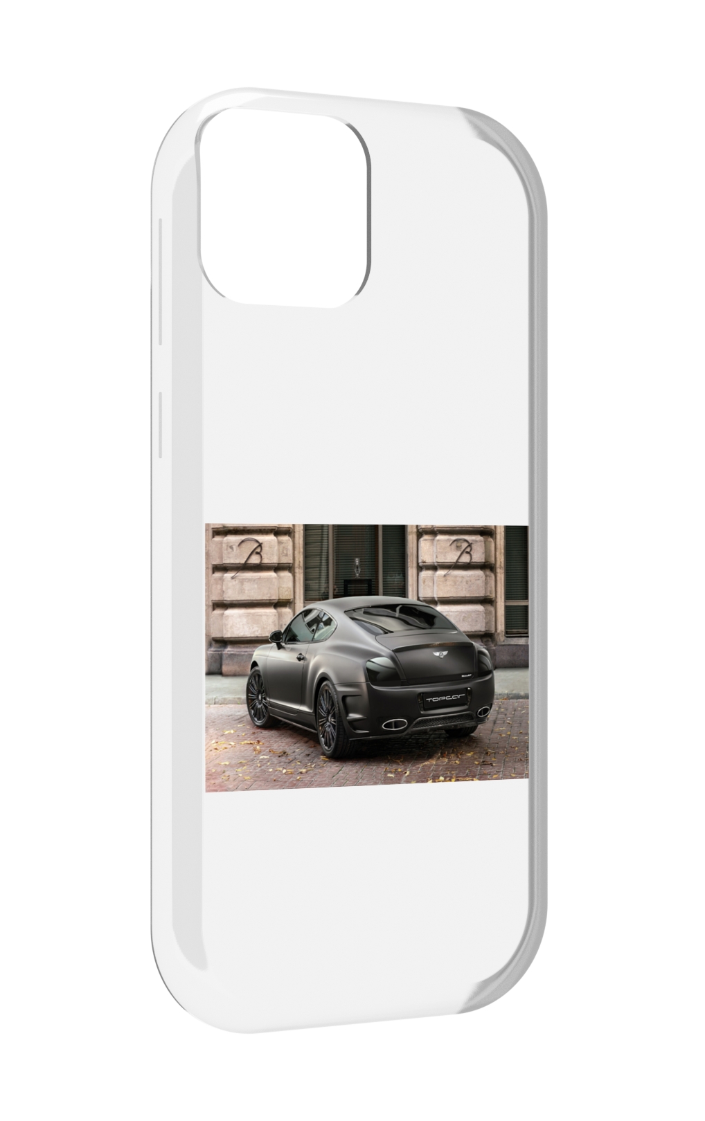Чехол MyPads bentley 1 мужской для UleFone Note 6 / Note 6T / Note 6P, Прозрачный, Tocco
Чехол MyPads bentley 1 мужской для UleFone Note 6 / Note 6T / Note 6P, Прозрачный, Tocco
